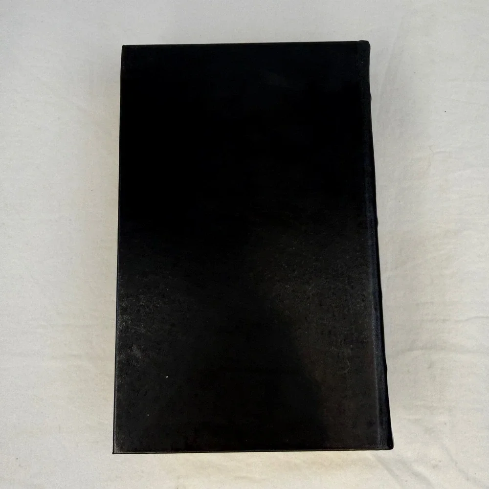 The Framing & Fathers of the US Constitution Max Farrand Leather Palladium Press